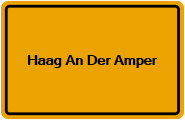 Grundbuchauszug Haag An Der Amper